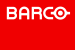 Logo BARCO