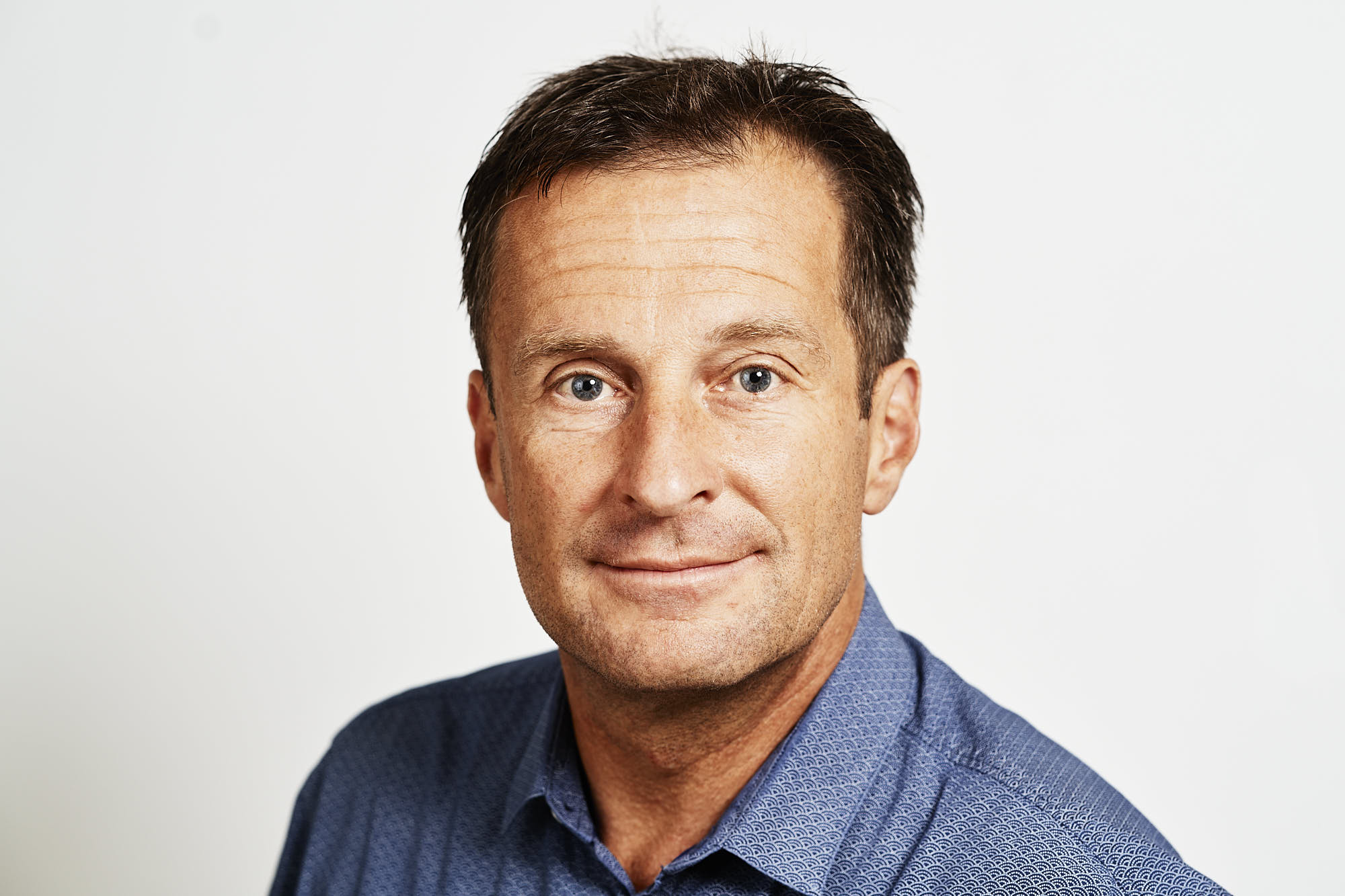 Reinhard Heselschwerdt
