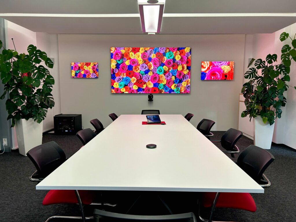 Medientechnik Heilbronn Header Bild