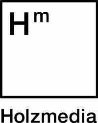Holzmedia Logo