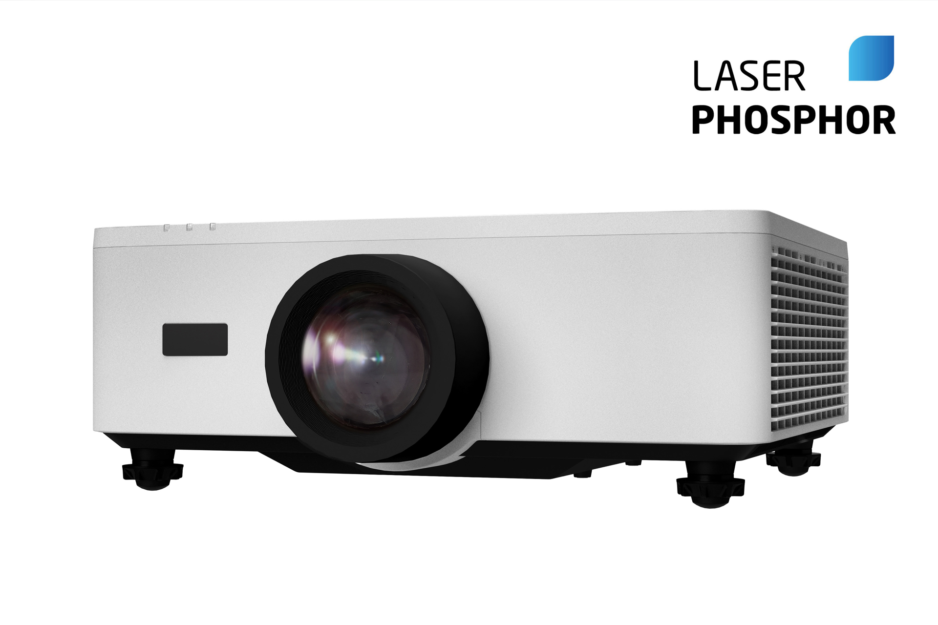 Laserprojektor Sharp P7210Q