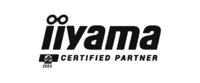 Beamer and more iiyama Partner