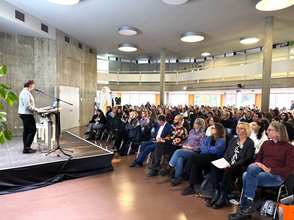 Intelligente Kamera Aver 570 für Live Streams