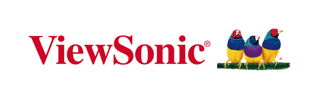 Logo ViewSonic