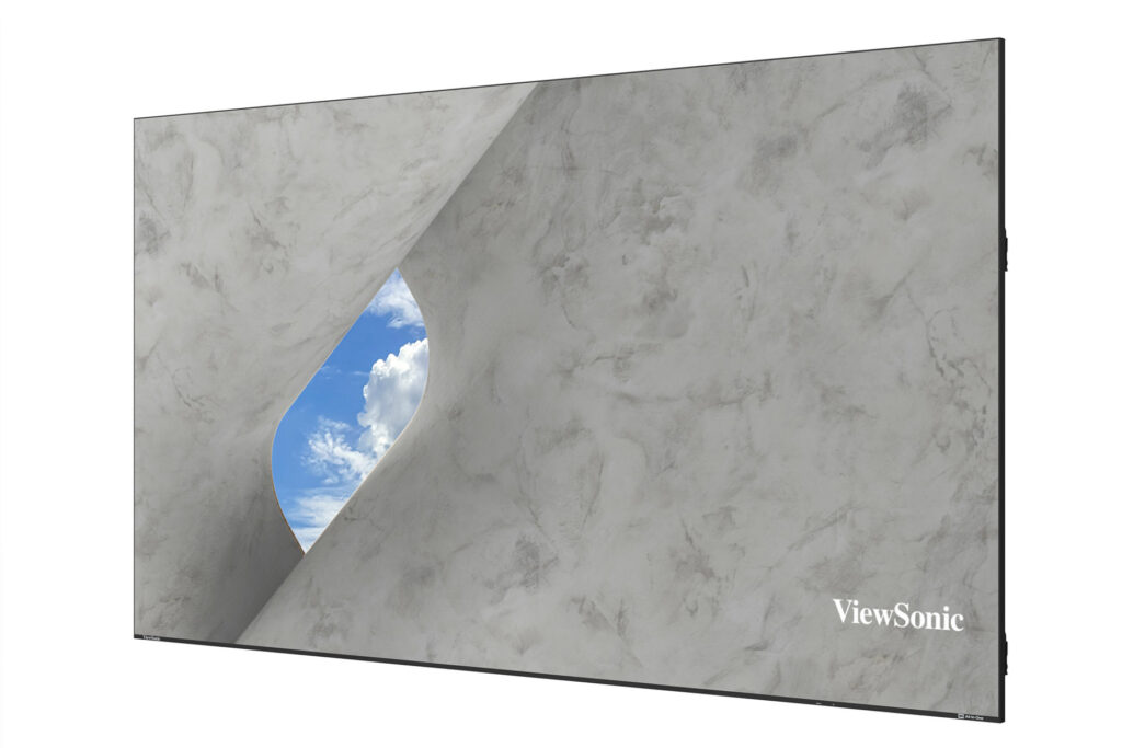 LED Wall Viewsonic 136 Zoll