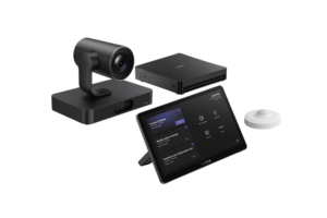MVC IV Series Microsoft Teams Room System S80