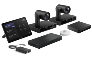 MVC IV Series Microsoft Teams Room System S90