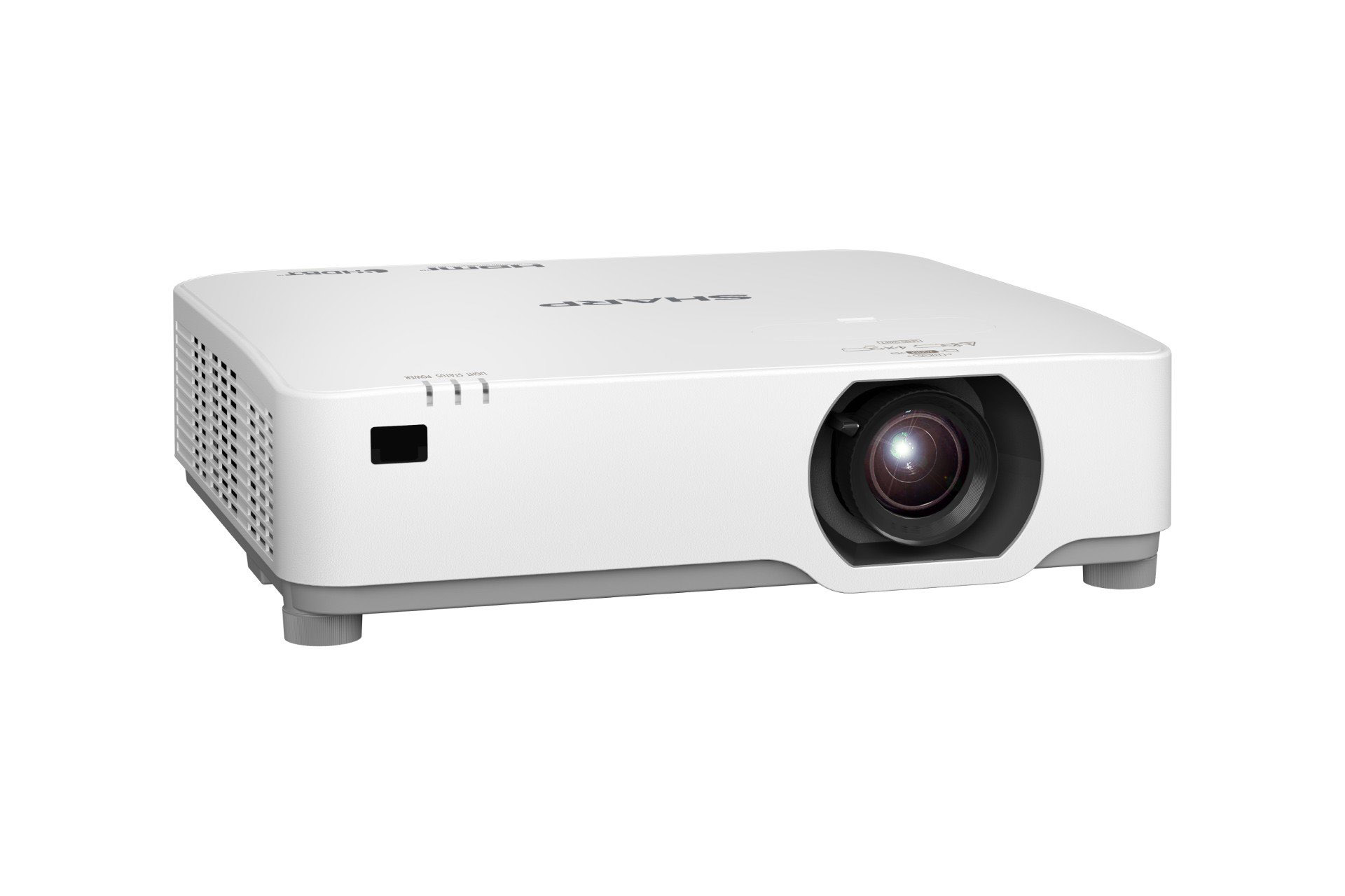 Beamer P547UL 3LCD 3240 ANSI-Lumen 1920 x 1200 WUXGA Integrierter Lautsprecher, Zoom-Funktion