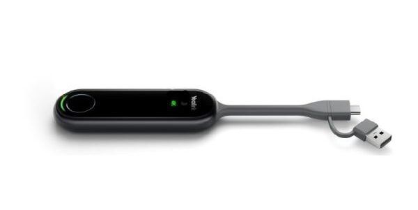 BYOD-Gerät für die gemeinsame Nutzung von Inhalten