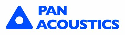 Logo Pan Acoustics