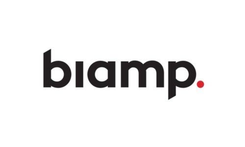 Biamp Partner von Beamer & More