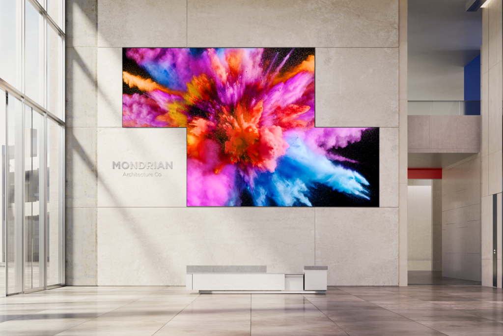 LED Walls