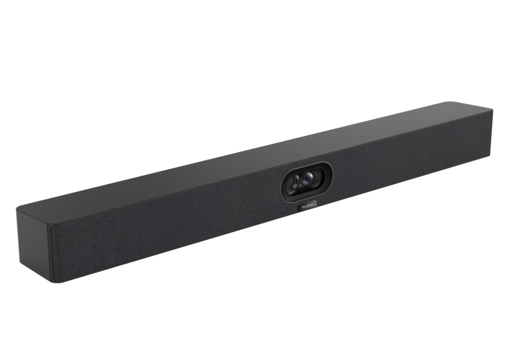 All-in-One Videobar