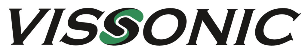 Logo Vissonic