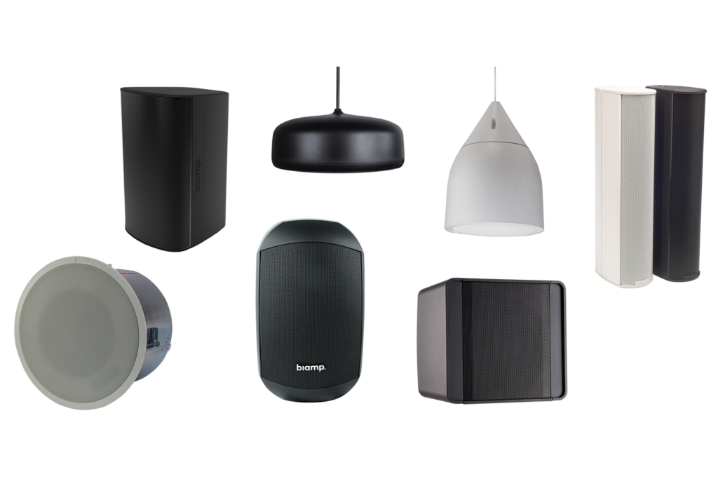 Audiosysteme