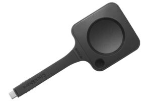 5. Generation Next Gen Click Share Button